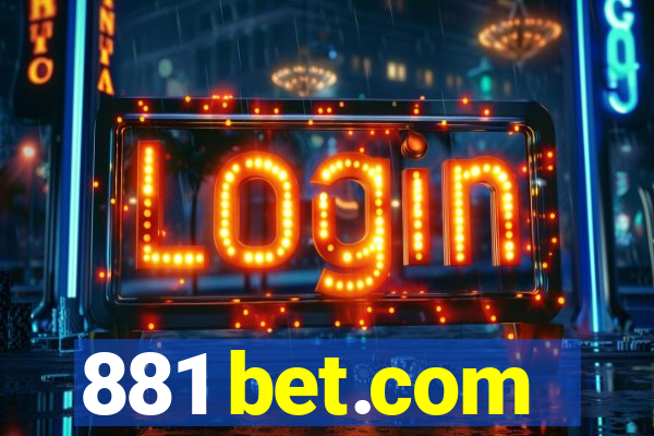 881 bet.com